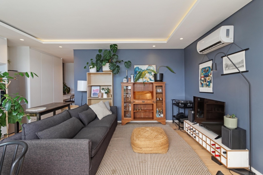 2 Bedroom Property for Sale in Woodstock Western Cape